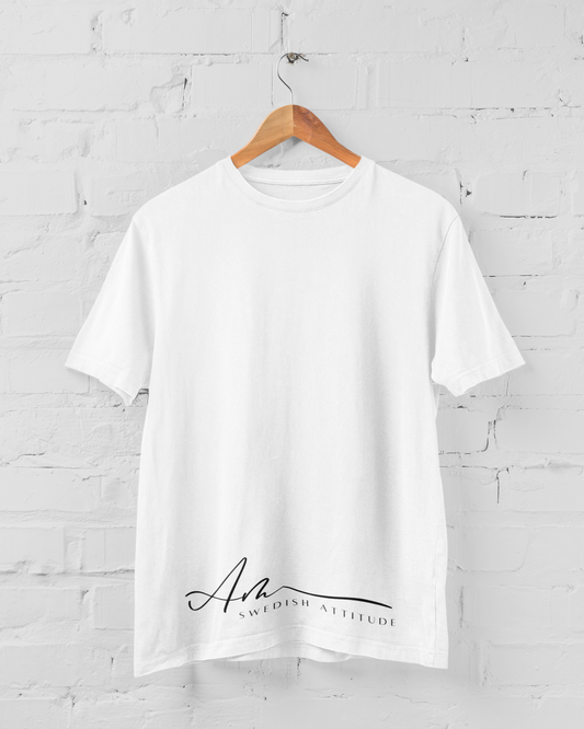 Attitude T-shirt Swedish Attitude Copper Molly