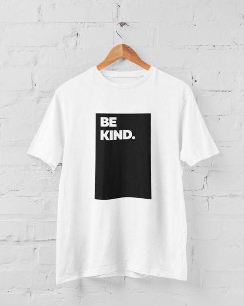 Be Kind. Copper Molly