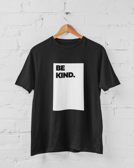 Be Kind. Copper Molly